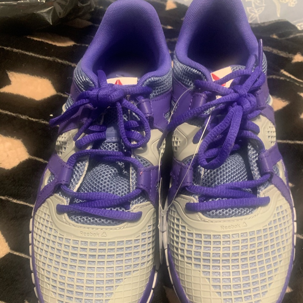 Reebok Ortholite shoes